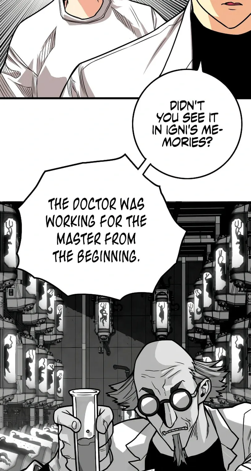 Read Troll Trap chapter 225 image 70 on Lezhin