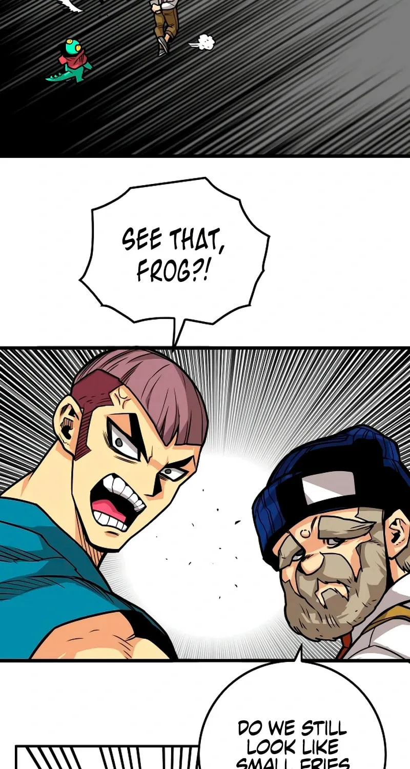 Read Troll Trap chapter 225 image 80 on Lezhin