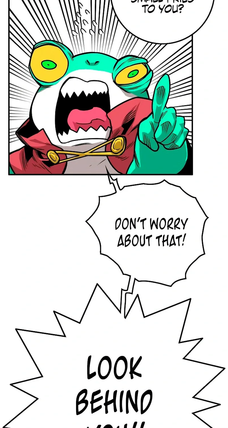Read Troll Trap chapter 225 image 81 on Lezhin