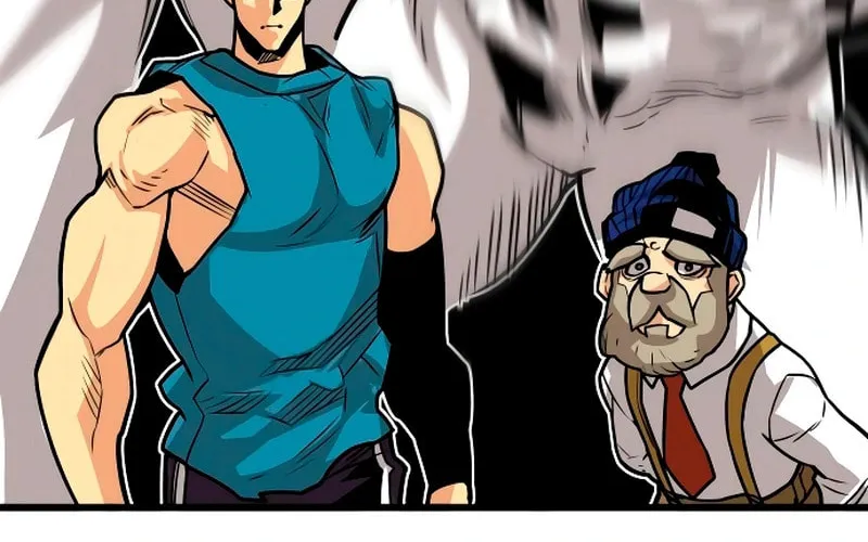 Read Troll Trap chapter 225 image 83 on Lezhin
