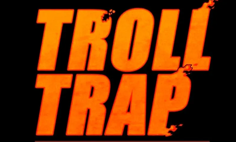 Read Troll Trap chapter 226 image 11 on Lezhin