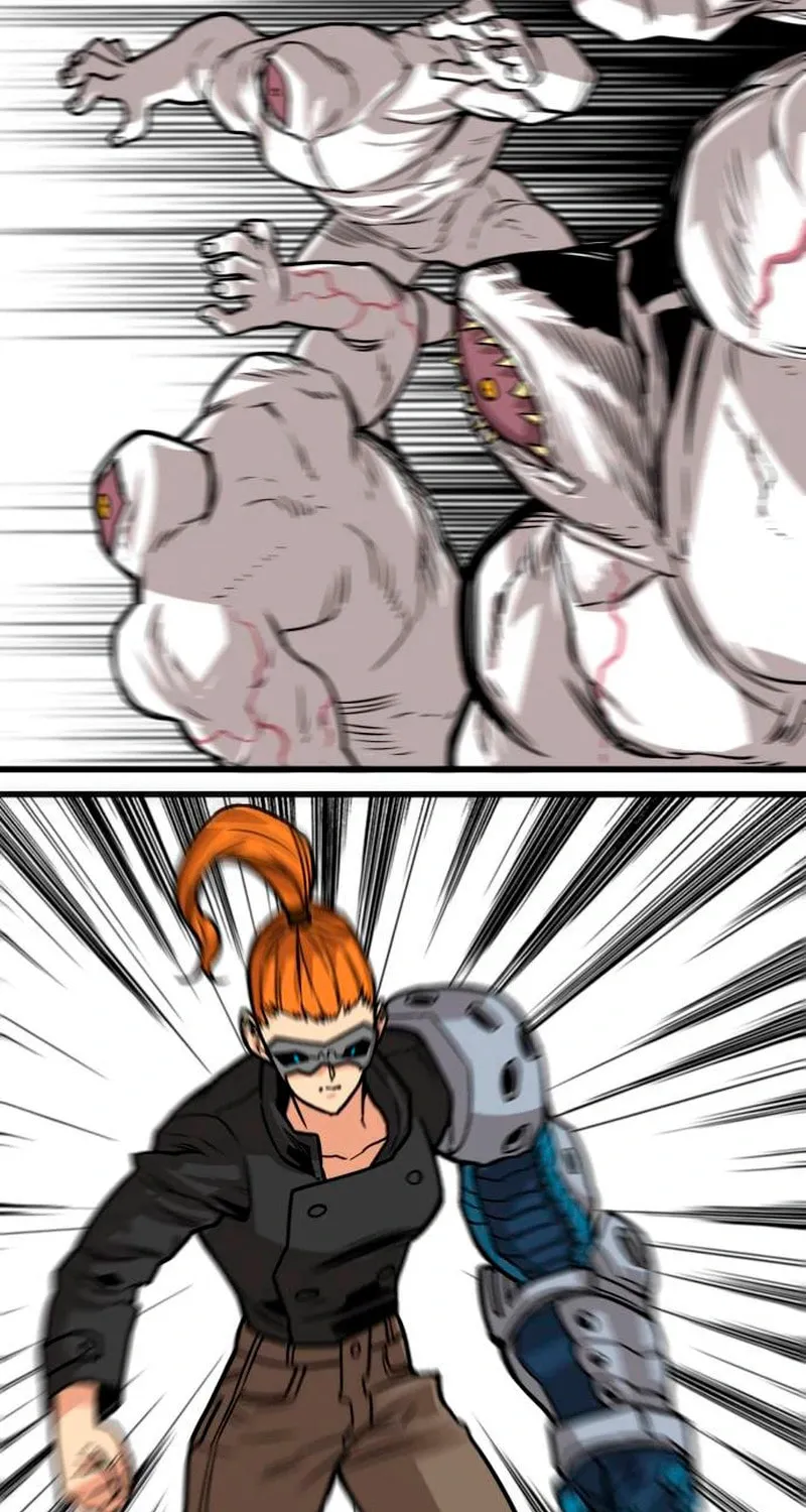 Read Troll Trap chapter 226 image 18 on Lezhin