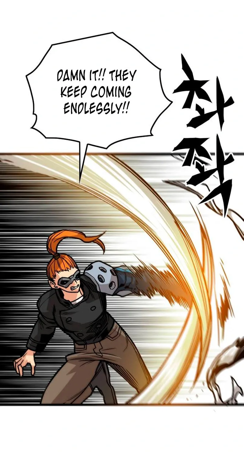 Read Troll Trap chapter 226 image 29 on Lezhin