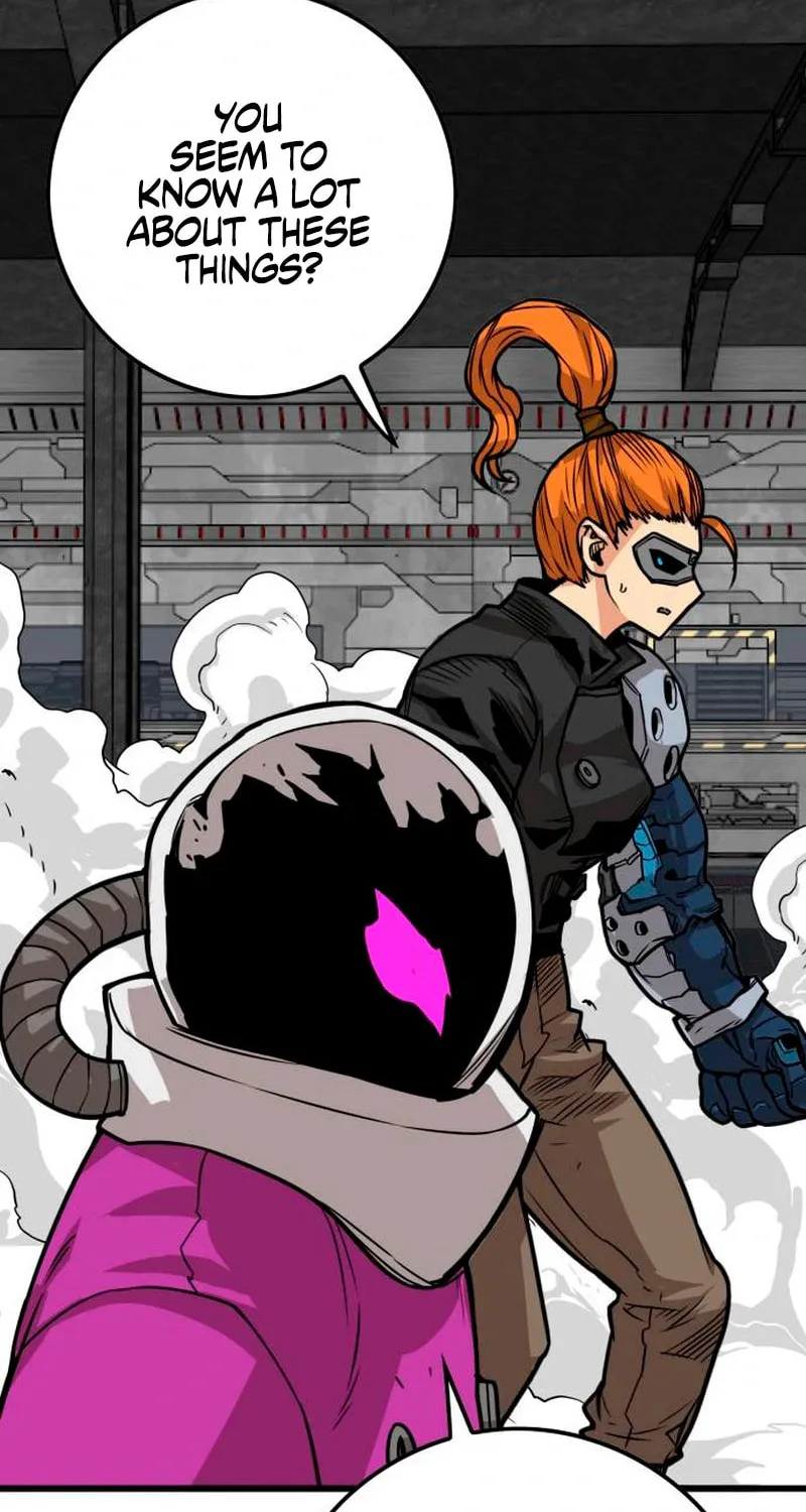 Read Troll Trap chapter 226 image 31 on Lezhin