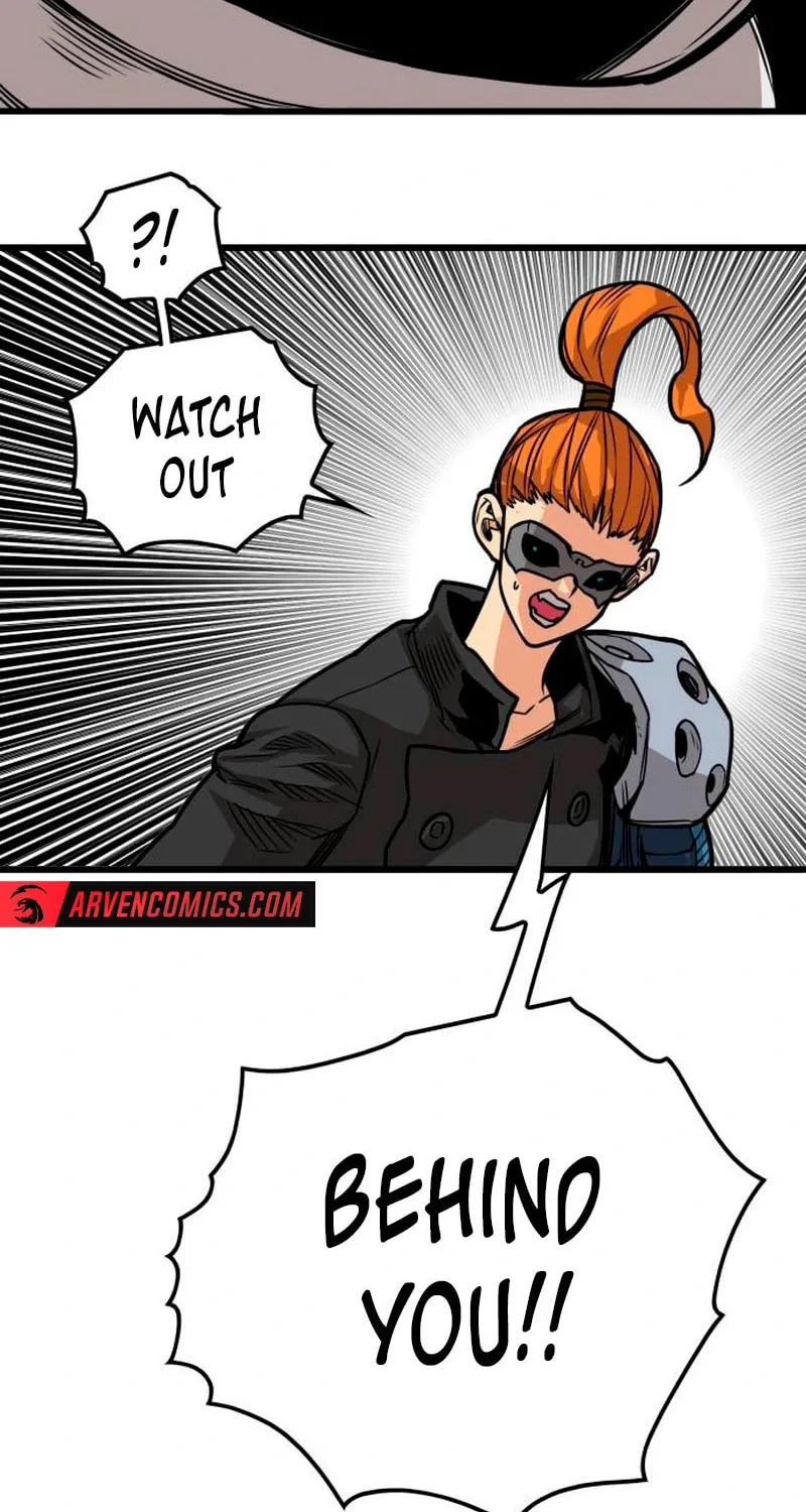 Read Troll Trap chapter 226 image 34 on Lezhin