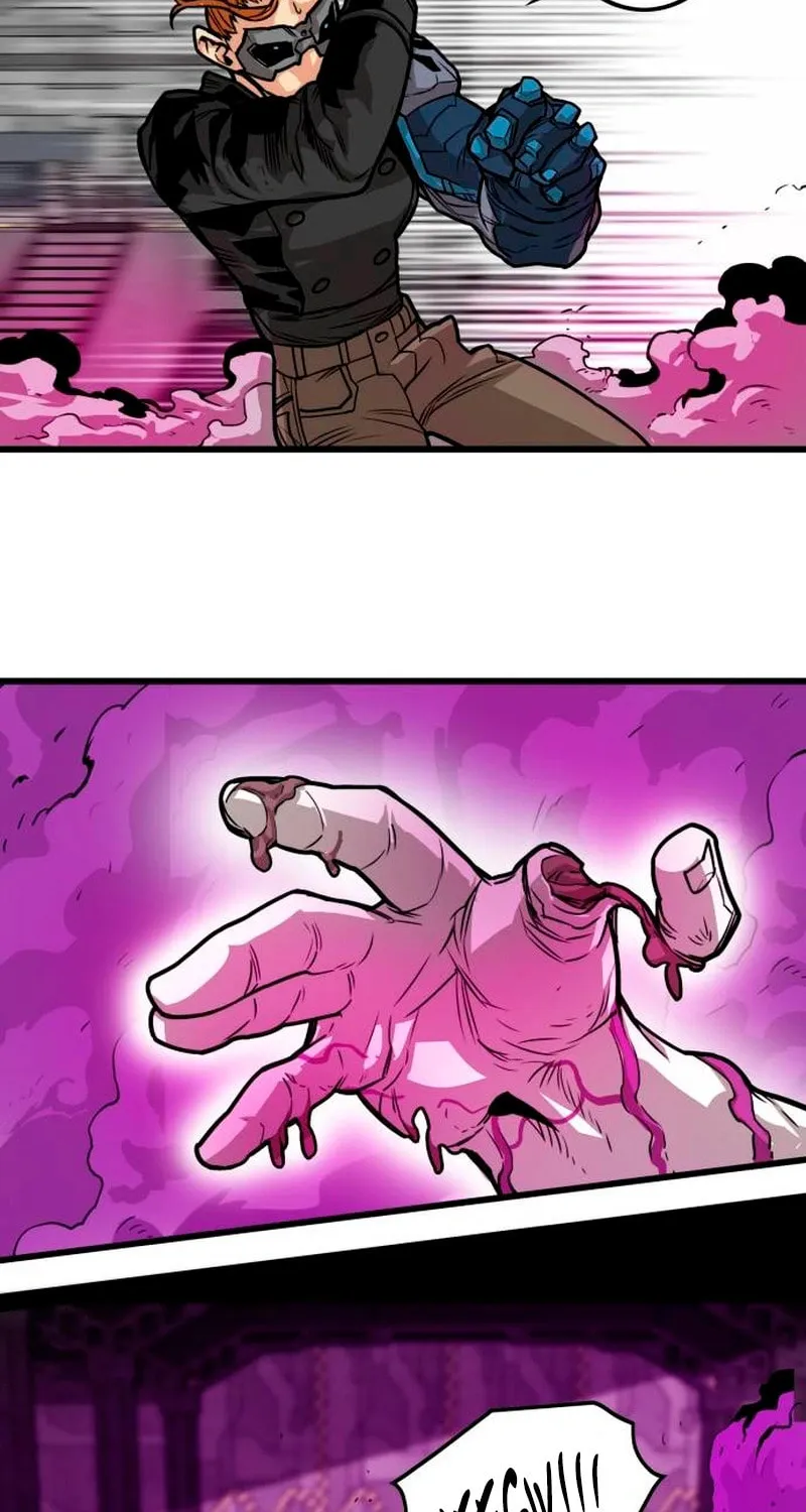 Read Troll Trap chapter 226 image 50 on Lezhin