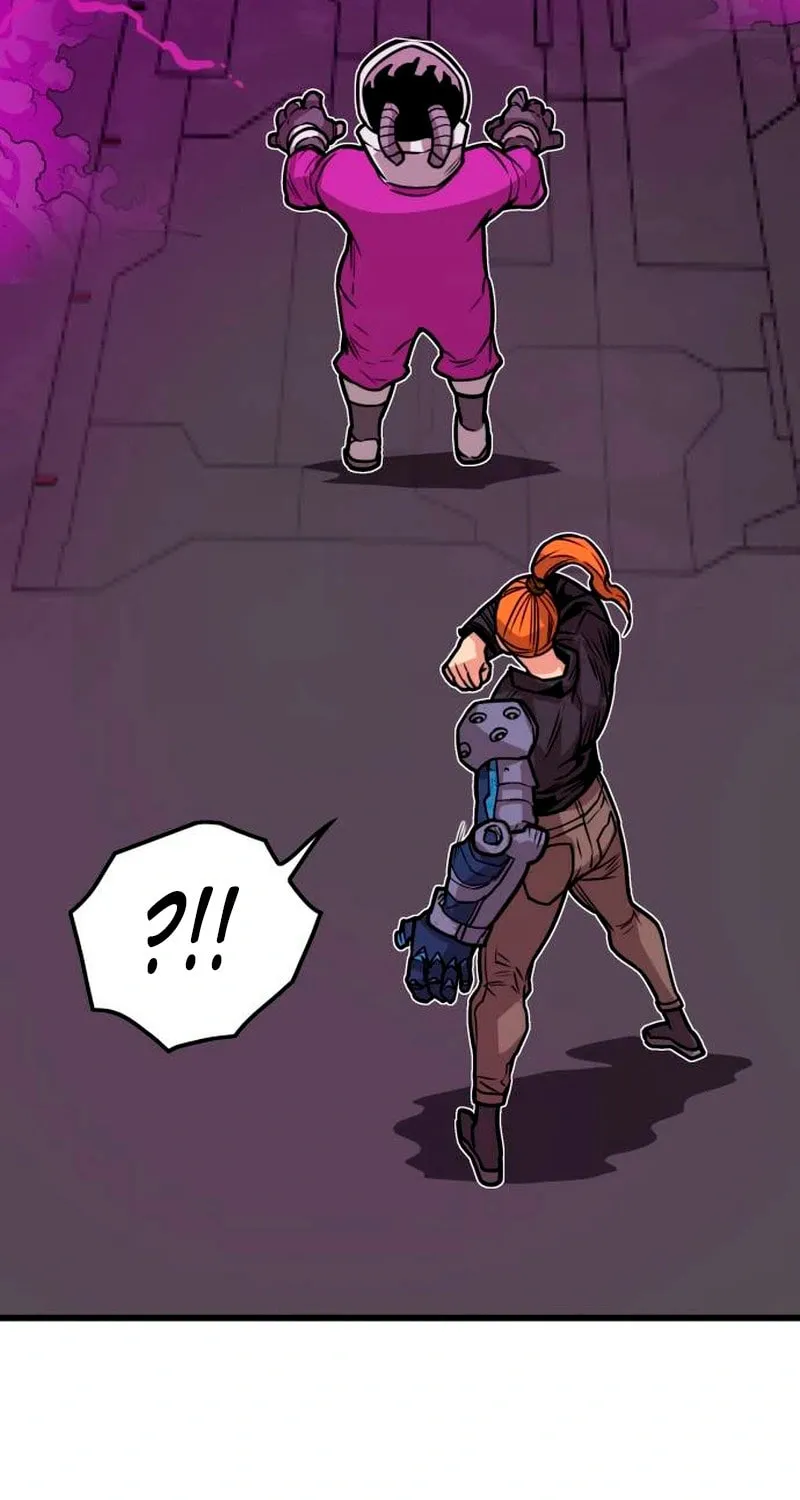Read Troll Trap chapter 226 image 53 on Lezhin