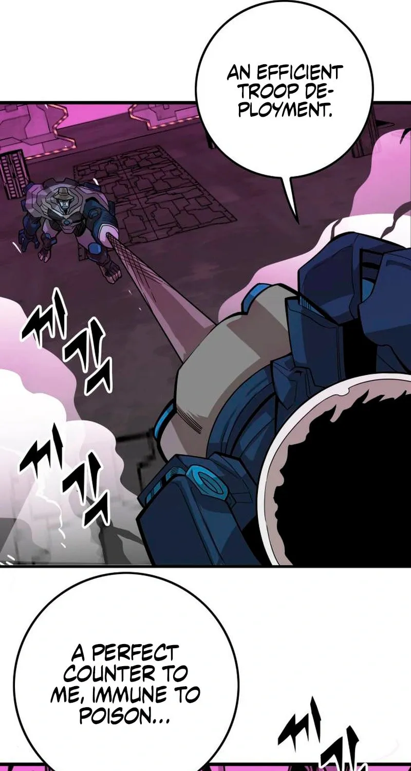 Read Troll Trap chapter 226 image 64 on Lezhin