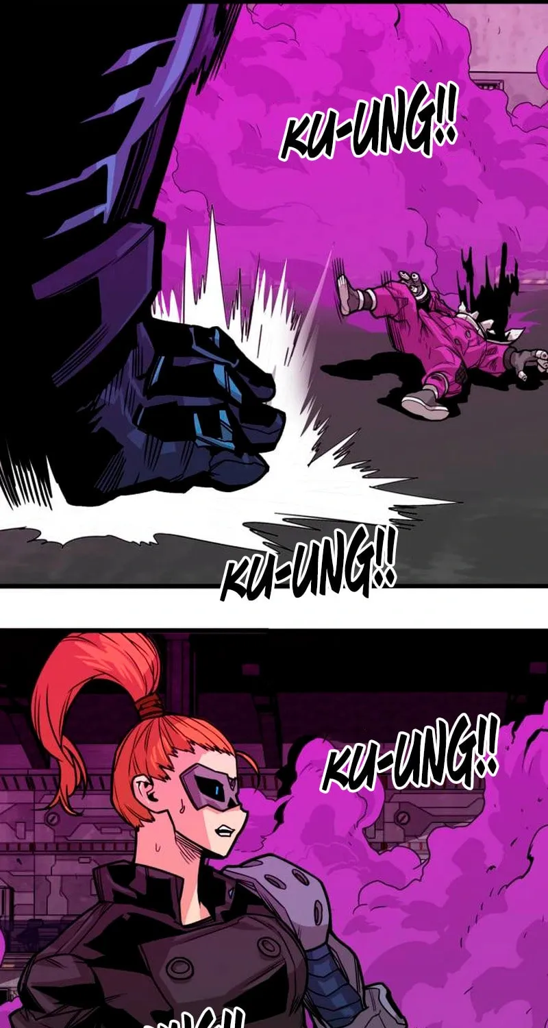 Read Troll Trap chapter 226 image 75 on Lezhin
