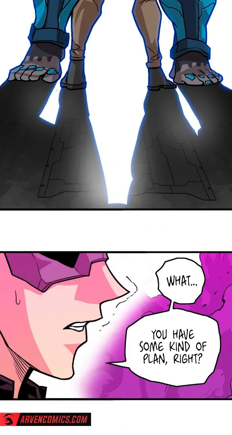 Read Troll Trap chapter 226 image 78 on Lezhin