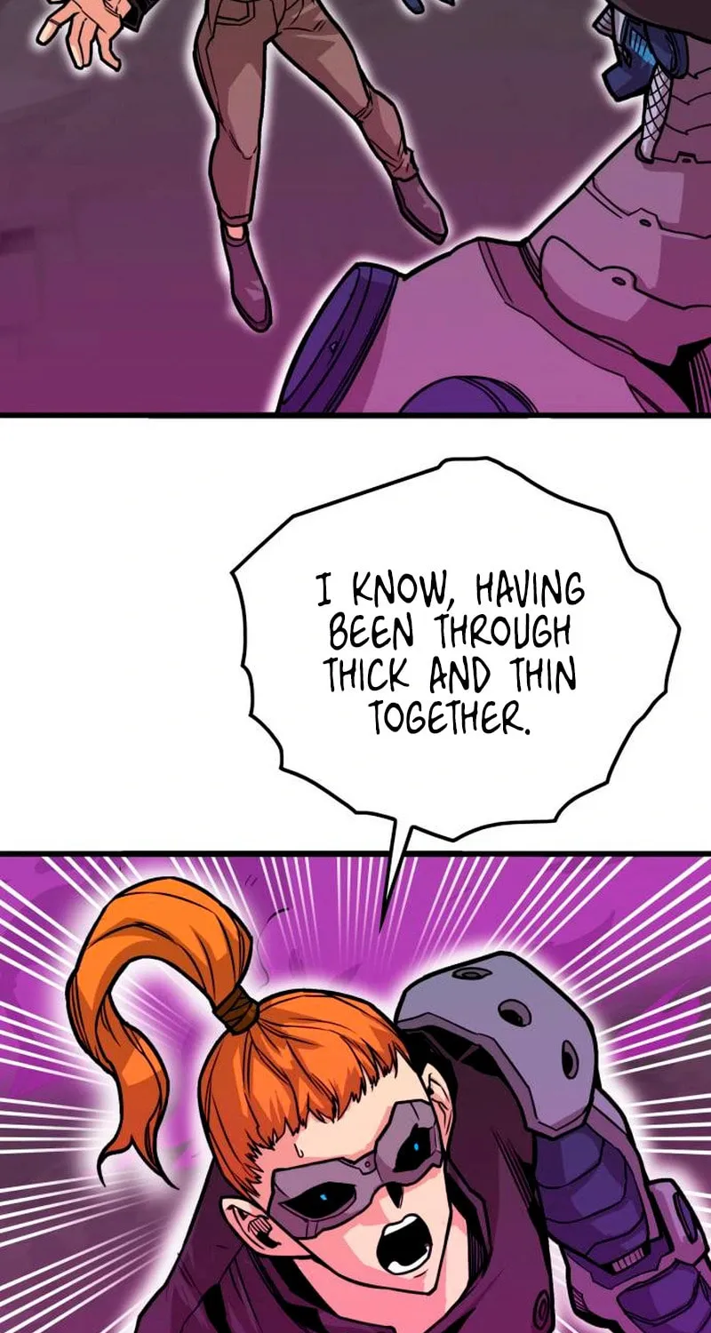 Read Troll Trap chapter 226 image 81 on Lezhin