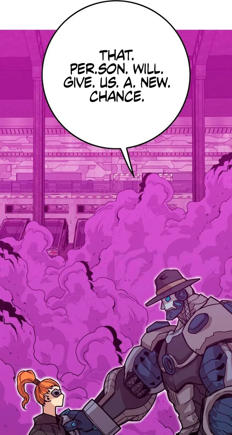 Read Troll Trap chapter 226 image 85 on Lezhin