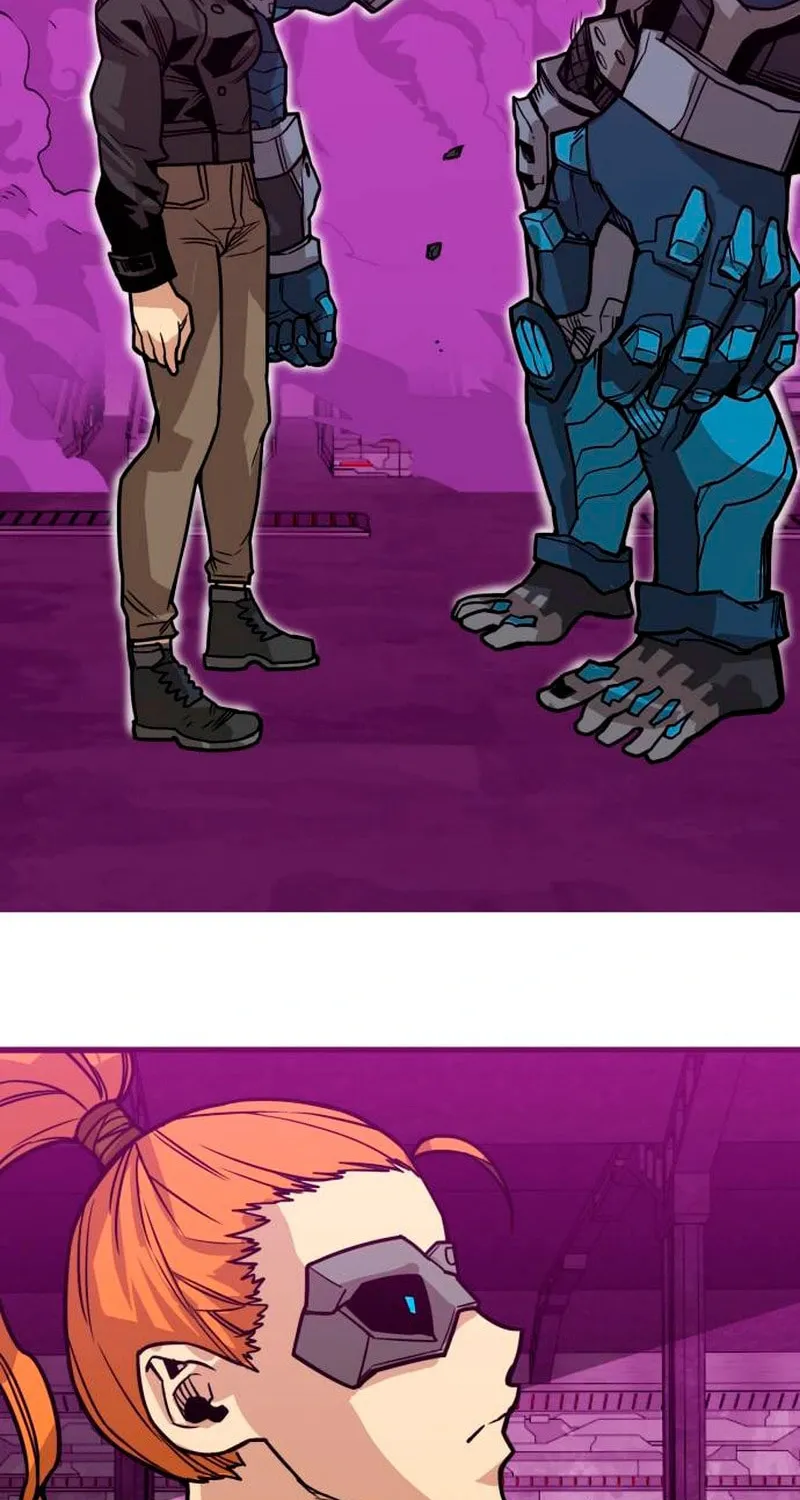 Read Troll Trap chapter 226 image 86 on Lezhin