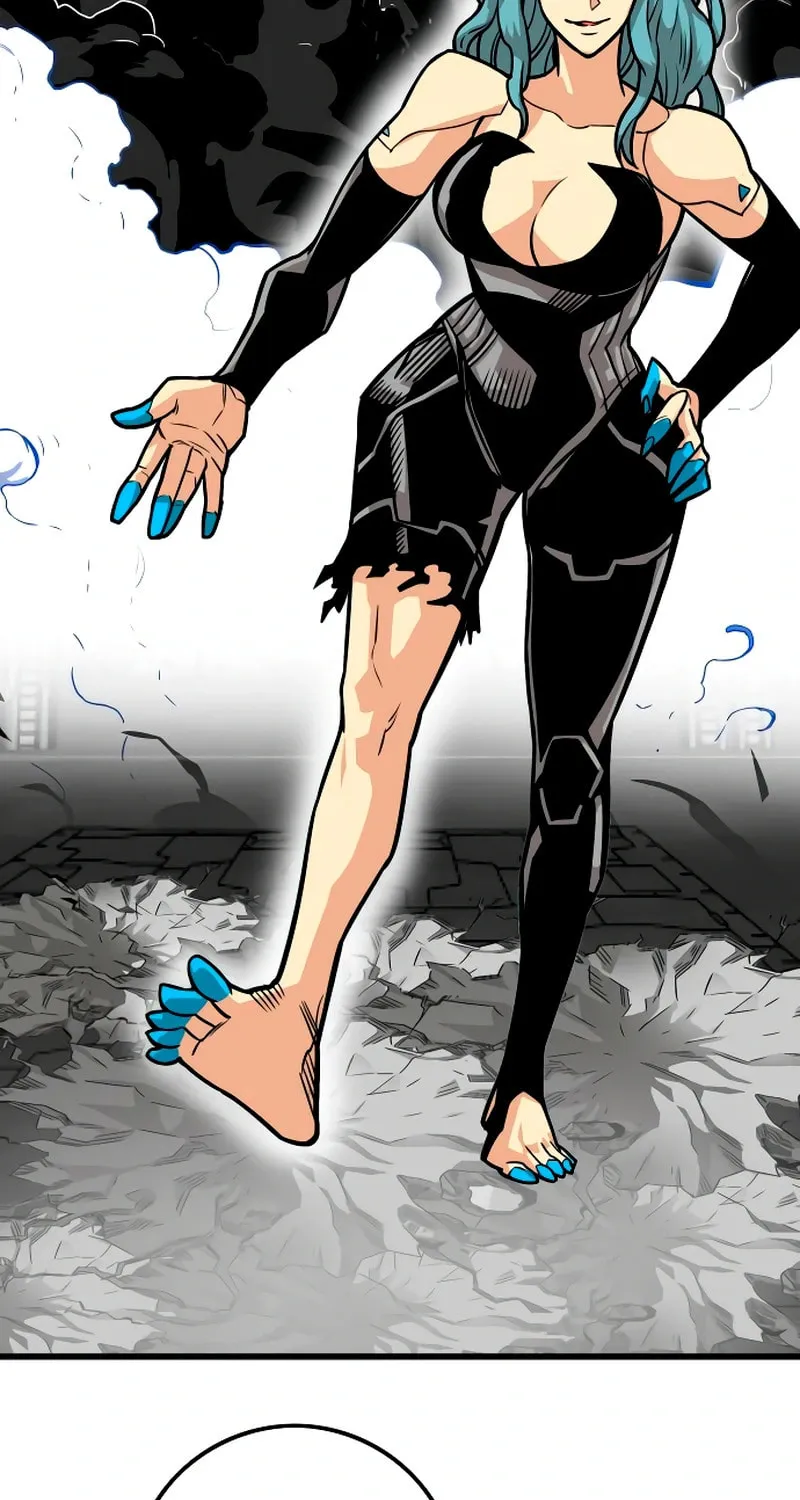Read Troll Trap chapter 227 image 123 on Lezhin
