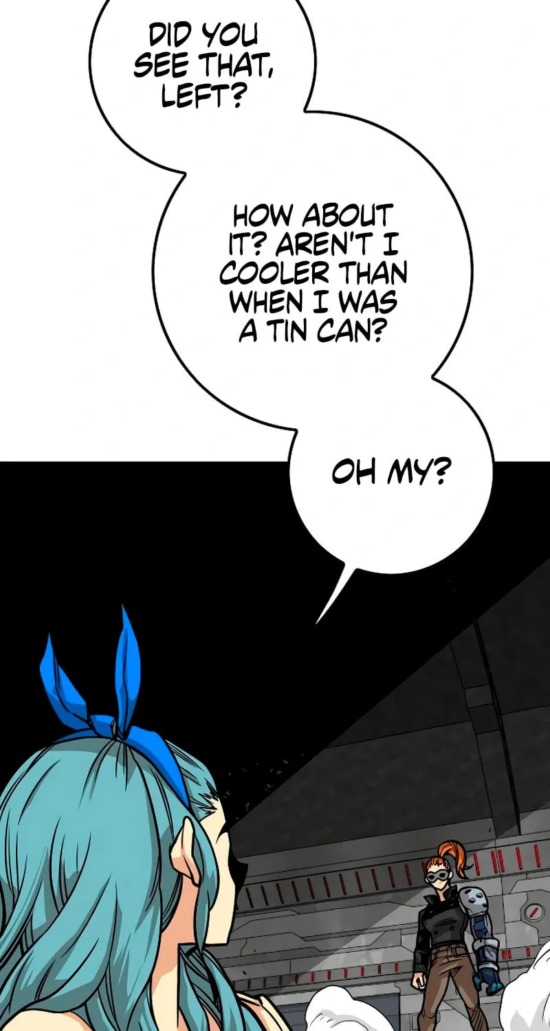 Read Troll Trap chapter 227 image 124 on Lezhin