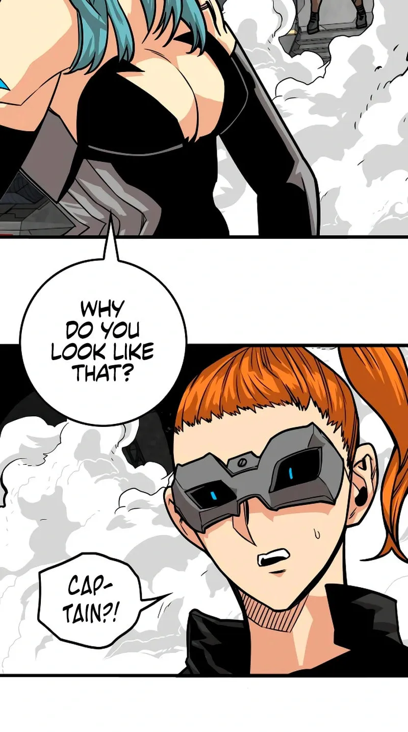 Read Troll Trap chapter 227 image 125 on Lezhin