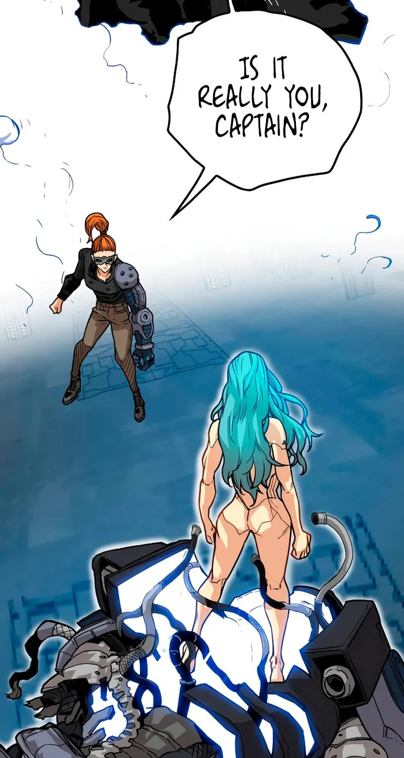 Read Troll Trap chapter 227 image 13 on Lezhin