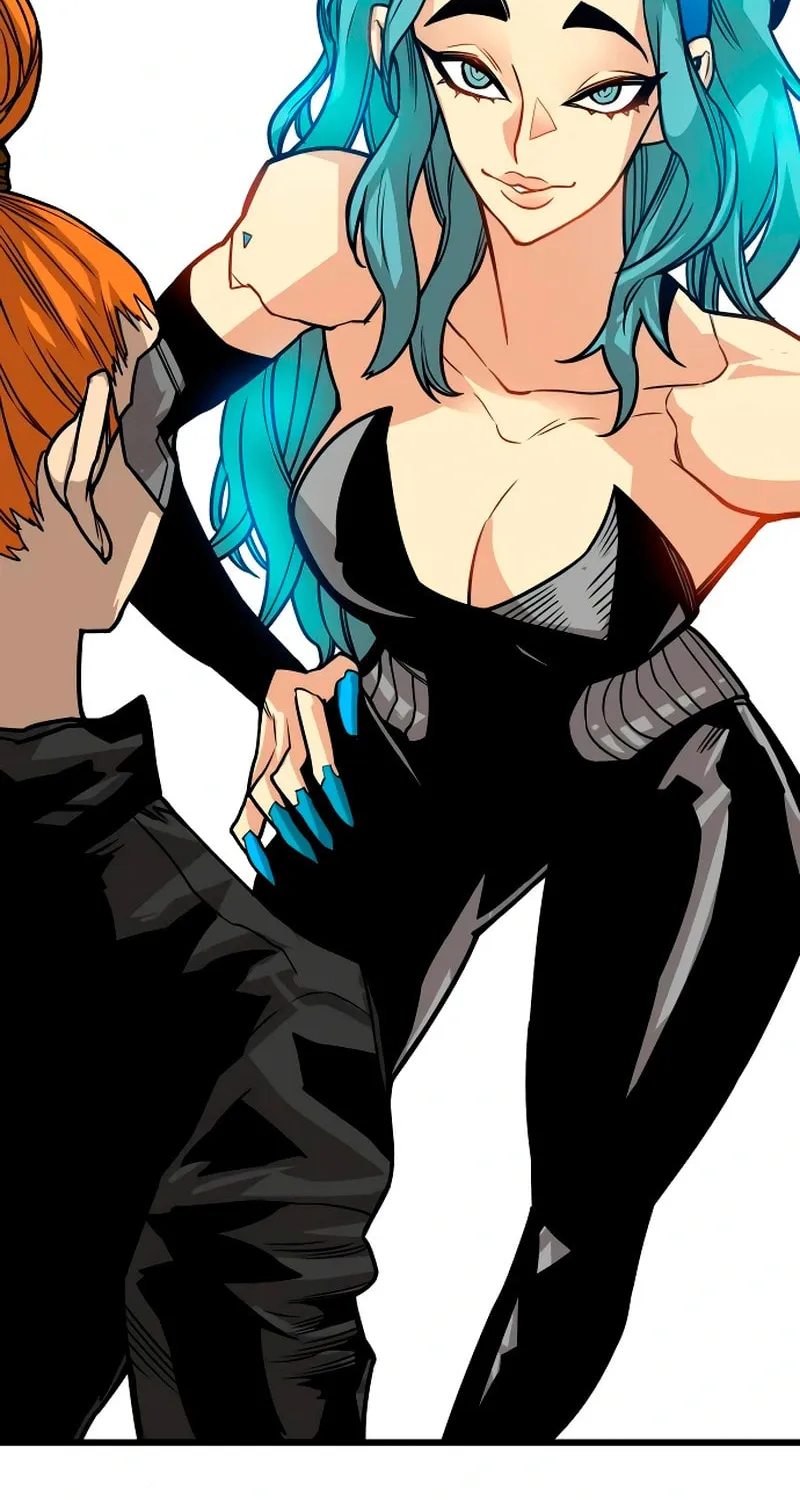 Read Troll Trap chapter 227 image 20 on Lezhin