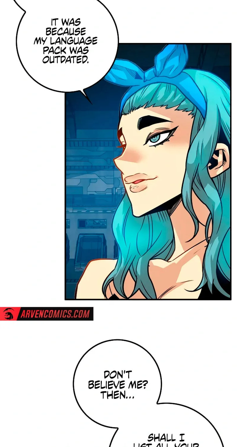 Read Troll Trap chapter 227 image 22 on Lezhin