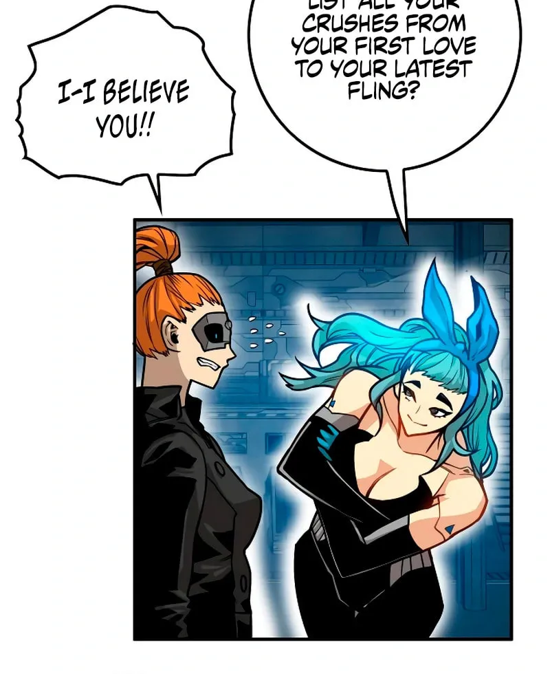 Read Troll Trap chapter 227 image 23 on Lezhin