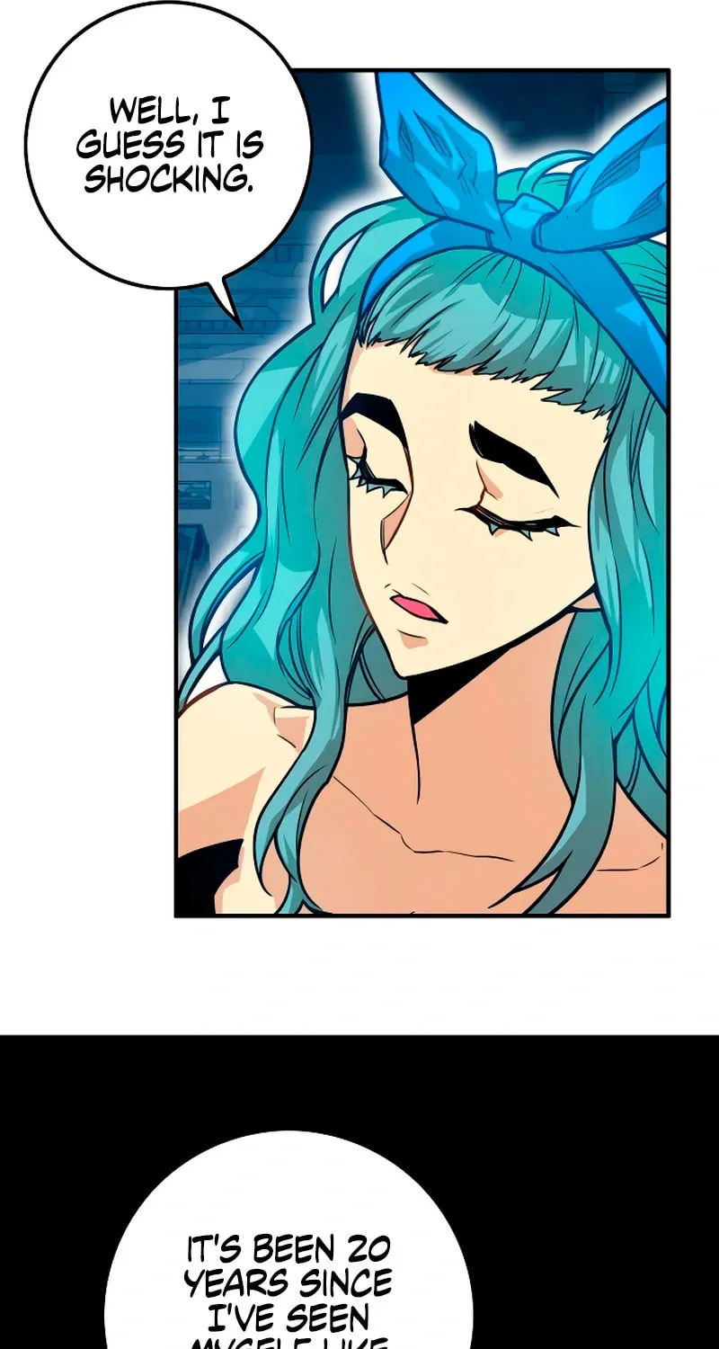 Read Troll Trap chapter 227 image 24 on Lezhin