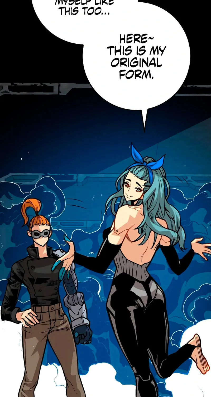 Read Troll Trap chapter 227 image 25 on Lezhin