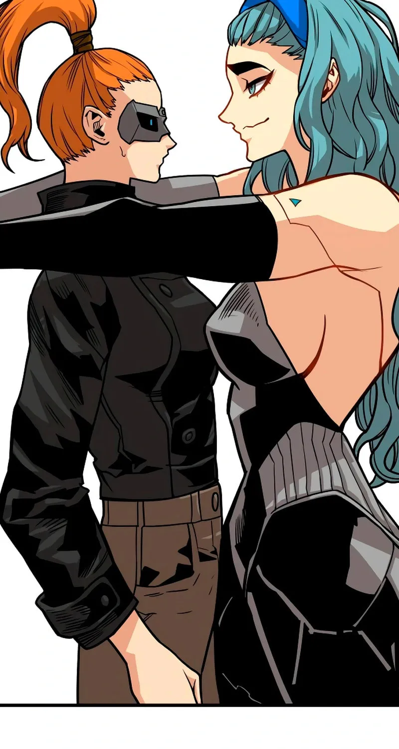 Read Troll Trap chapter 227 image 28 on Lezhin