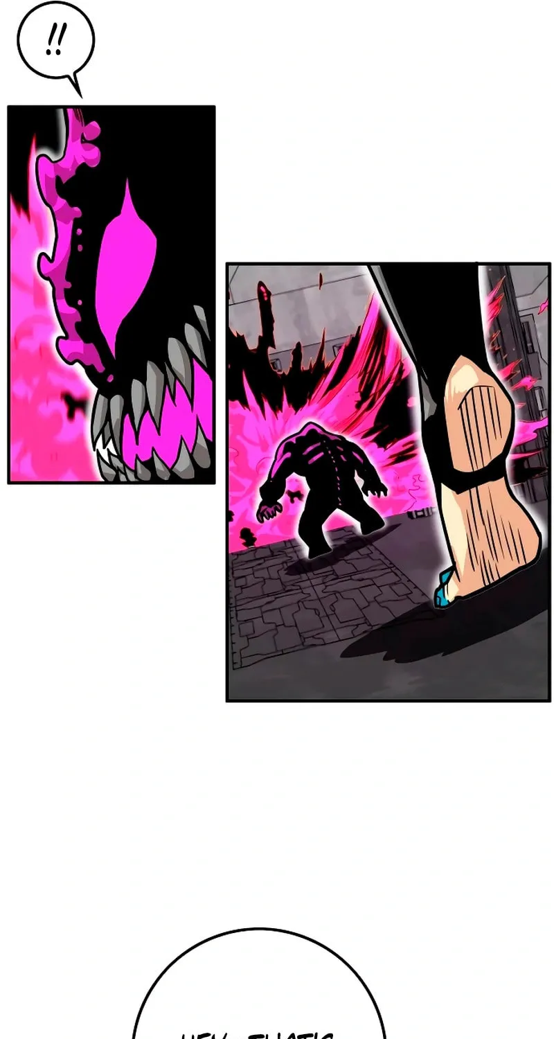 Read Troll Trap chapter 227 image 36 on Lezhin
