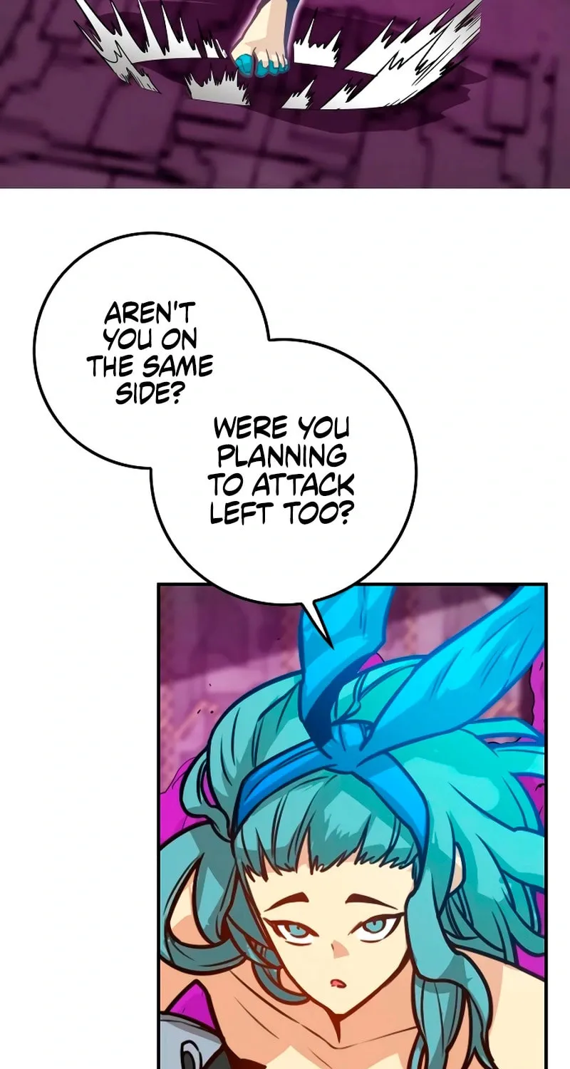 Read Troll Trap chapter 227 image 38 on Lezhin