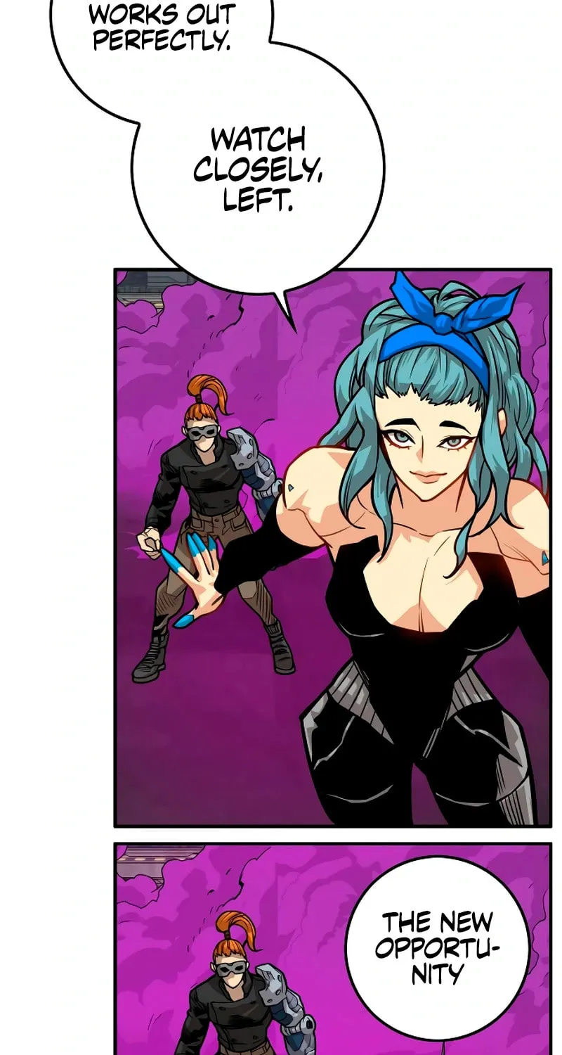 Read Troll Trap chapter 227 image 44 on Lezhin