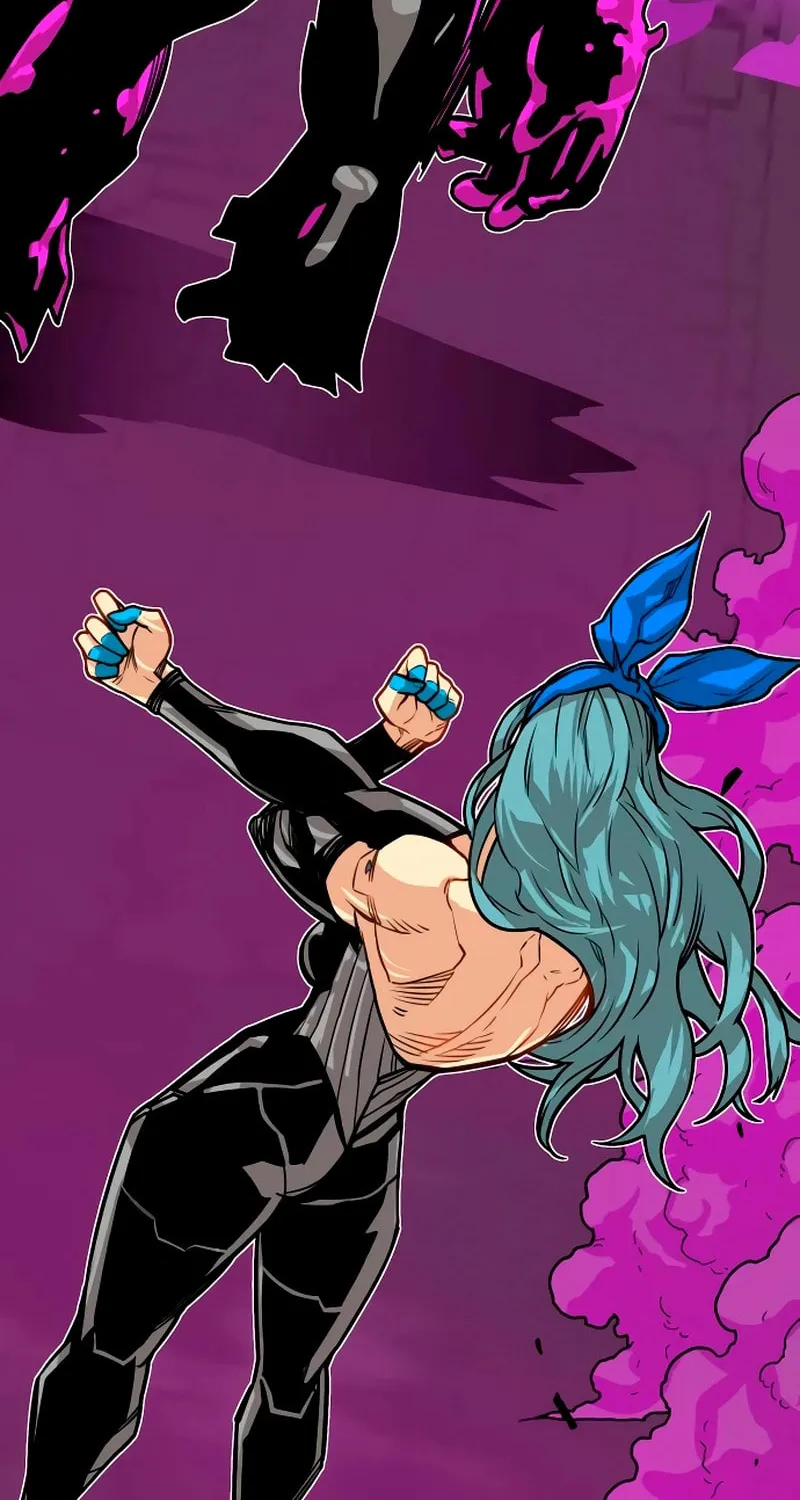 Read Troll Trap chapter 227 image 47 on Lezhin