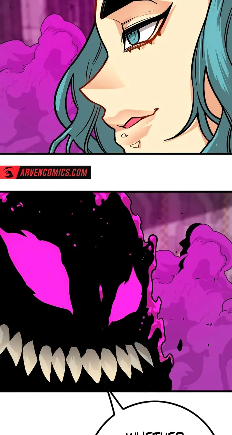 Read Troll Trap chapter 227 image 49 on Lezhin