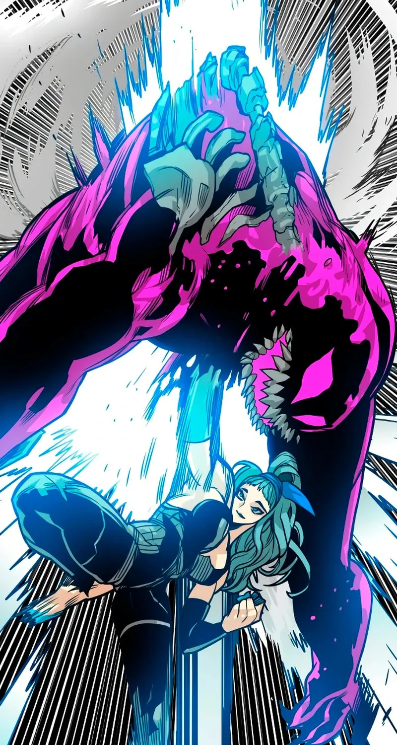 Read Troll Trap chapter 227 image 53 on Lezhin