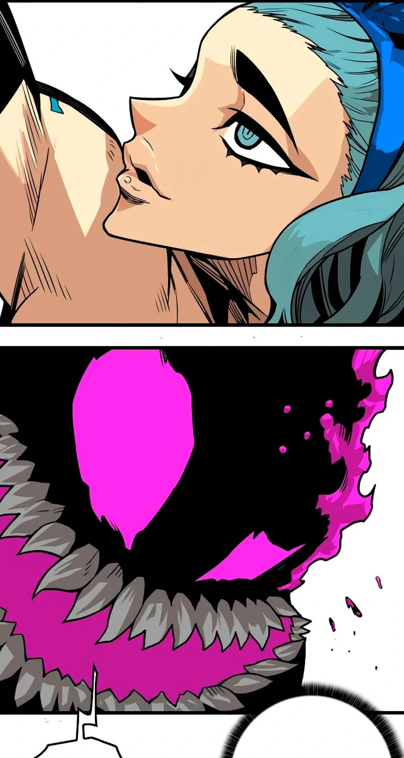 Read Troll Trap chapter 227 image 57 on Lezhin