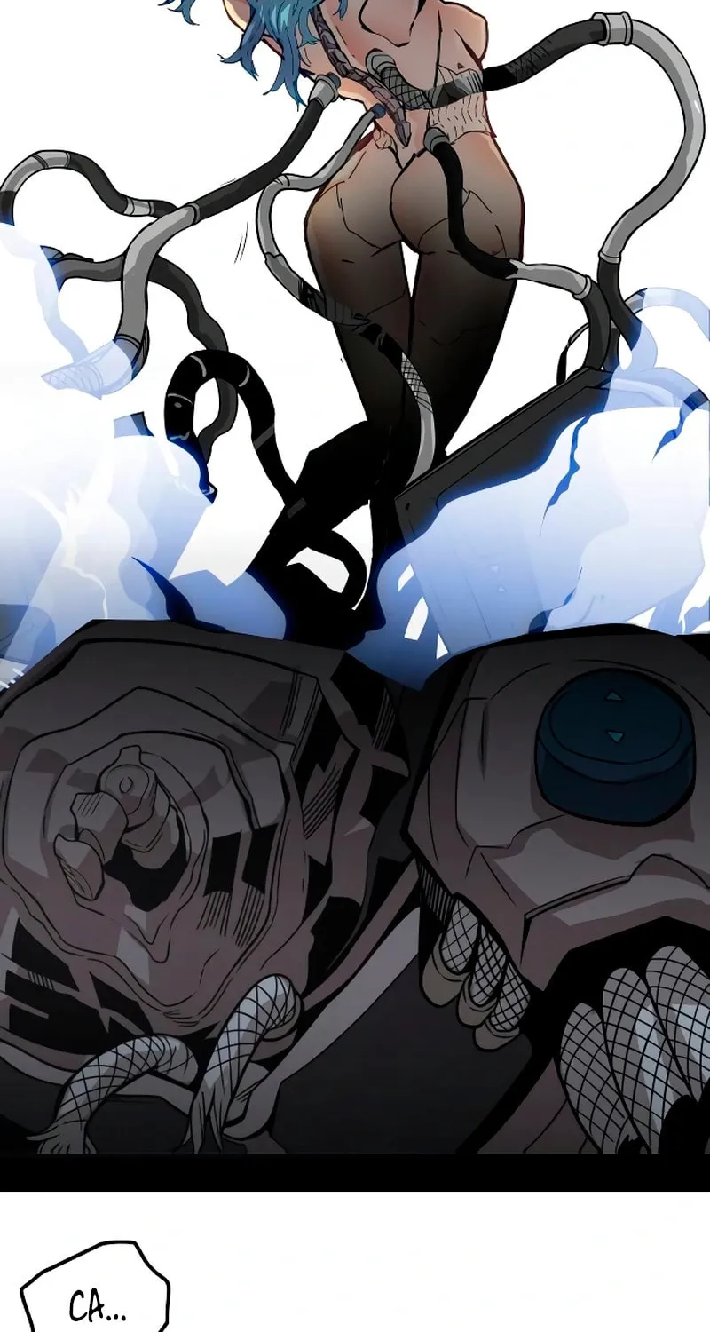 Read Troll Trap chapter 227 image 6 on Lezhin