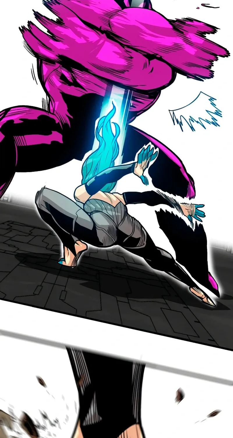 Read Troll Trap chapter 227 image 60 on Lezhin