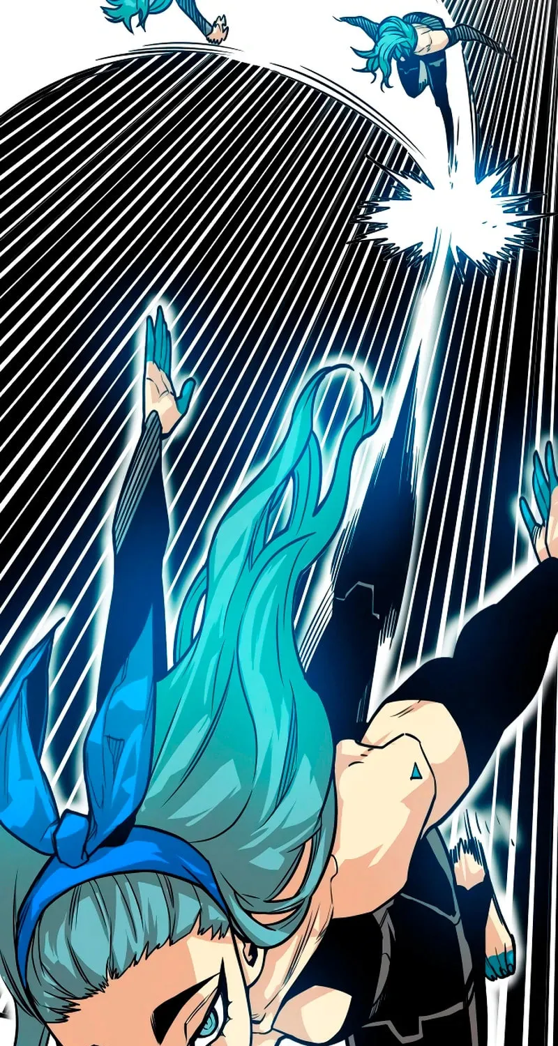 Read Troll Trap chapter 227 image 64 on Lezhin