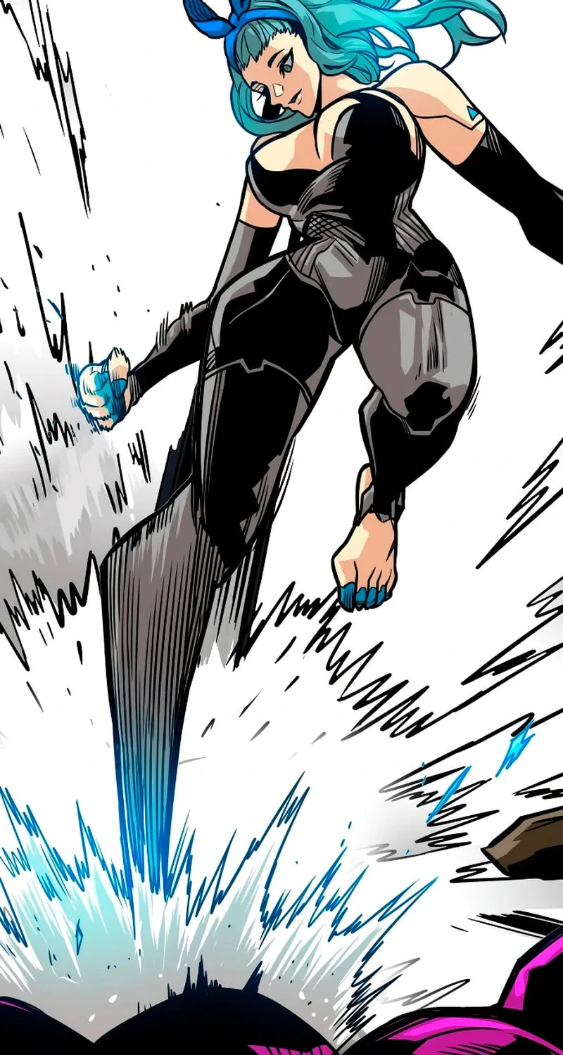 Read Troll Trap chapter 227 image 76 on Lezhin