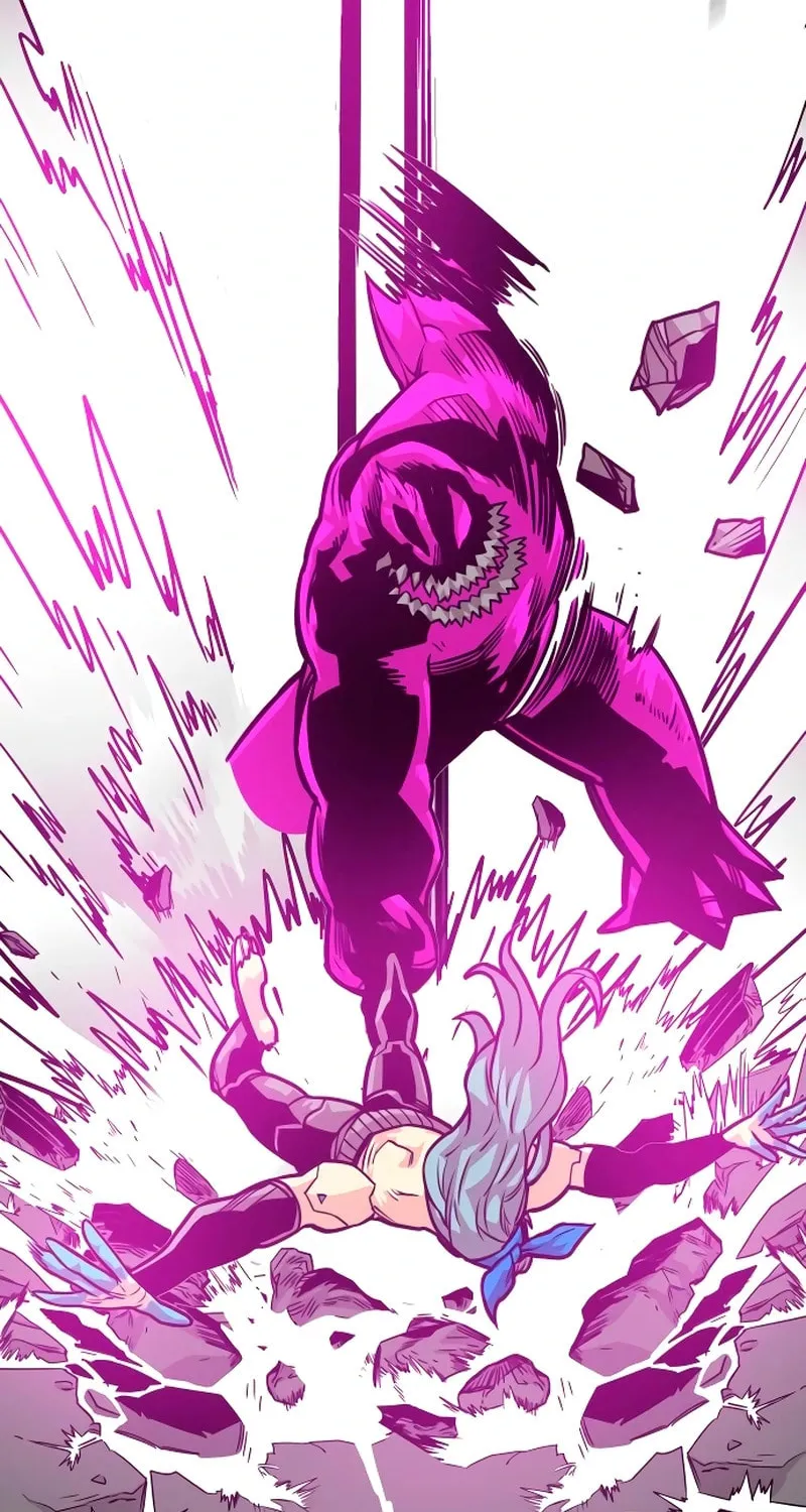 Read Troll Trap chapter 227 image 84 on Lezhin