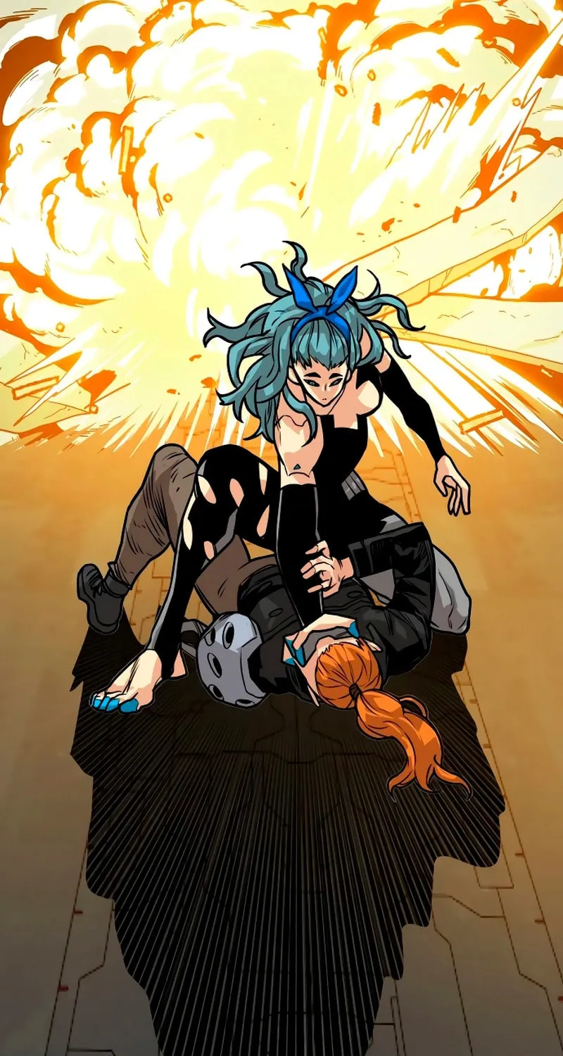 Read Troll Trap chapter 228 image 109 on Lezhin