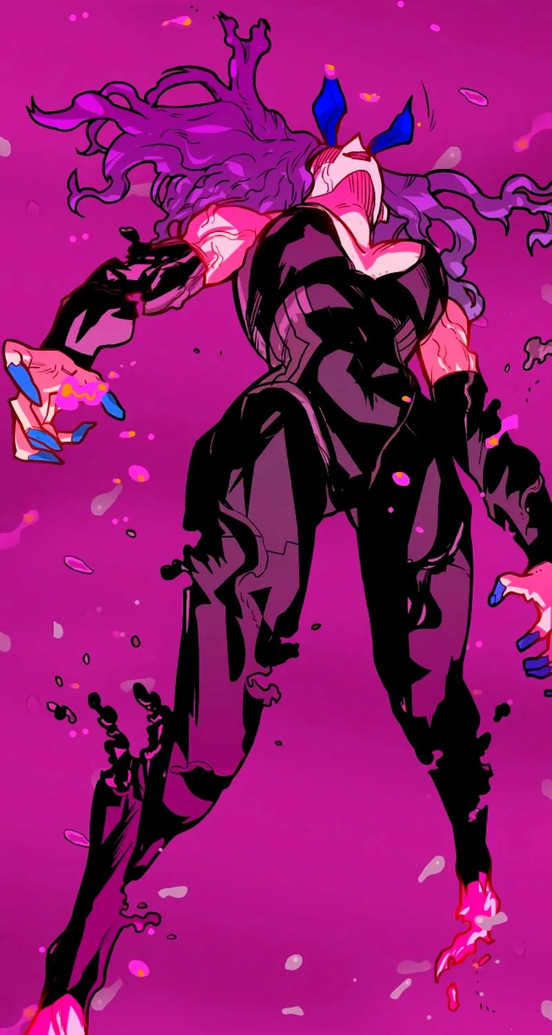 Read Troll Trap chapter 228 image 21 on Lezhin