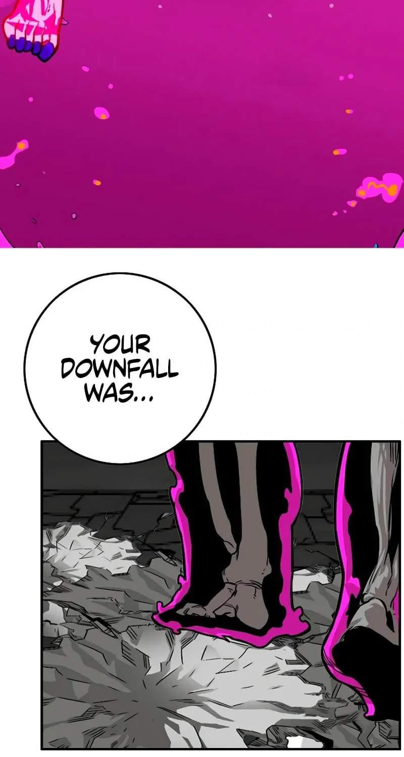 Read Troll Trap chapter 228 image 22 on Lezhin