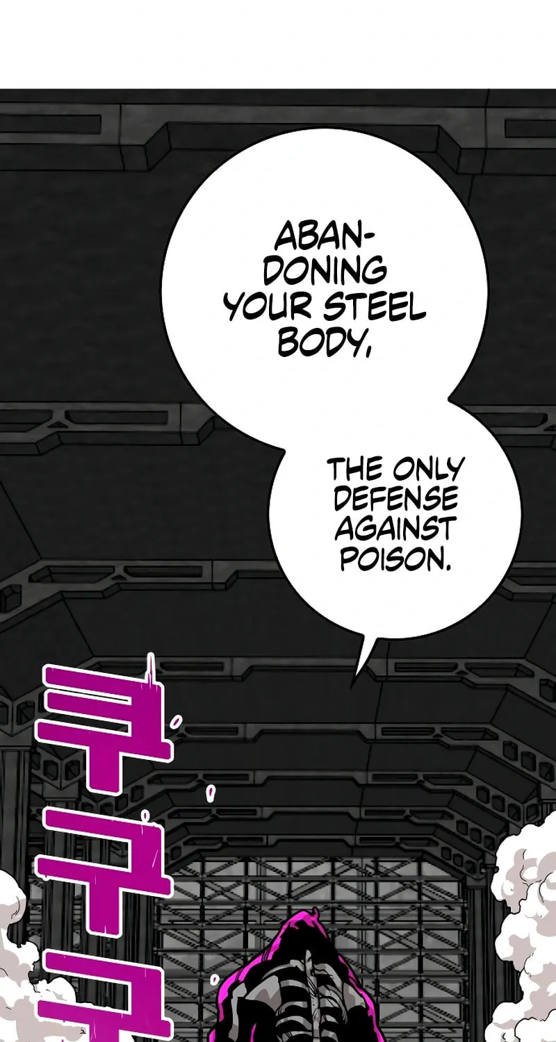 Read Troll Trap chapter 228 image 23 on Lezhin