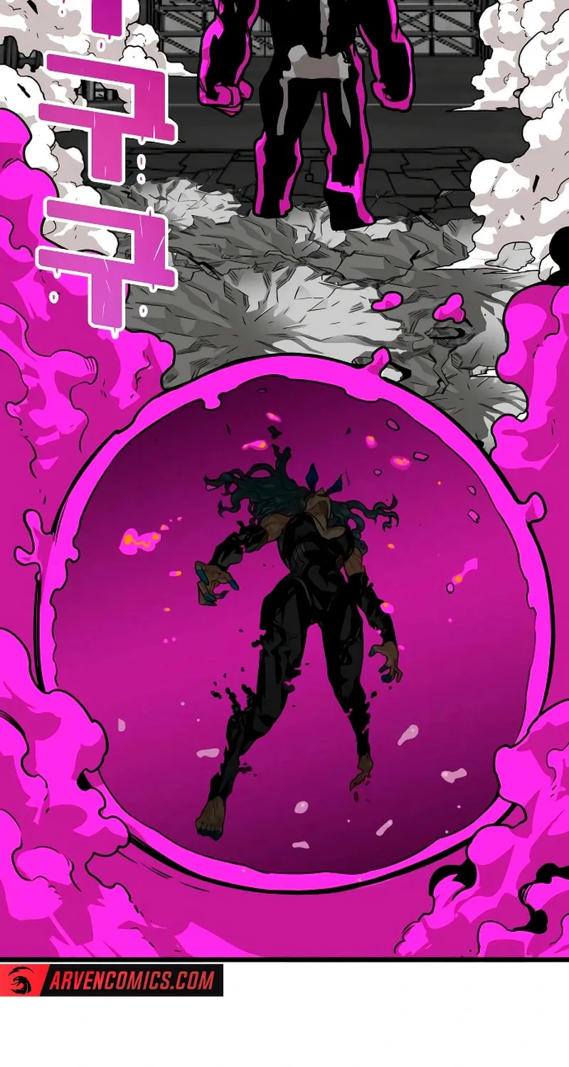 Read Troll Trap chapter 228 image 24 on Lezhin