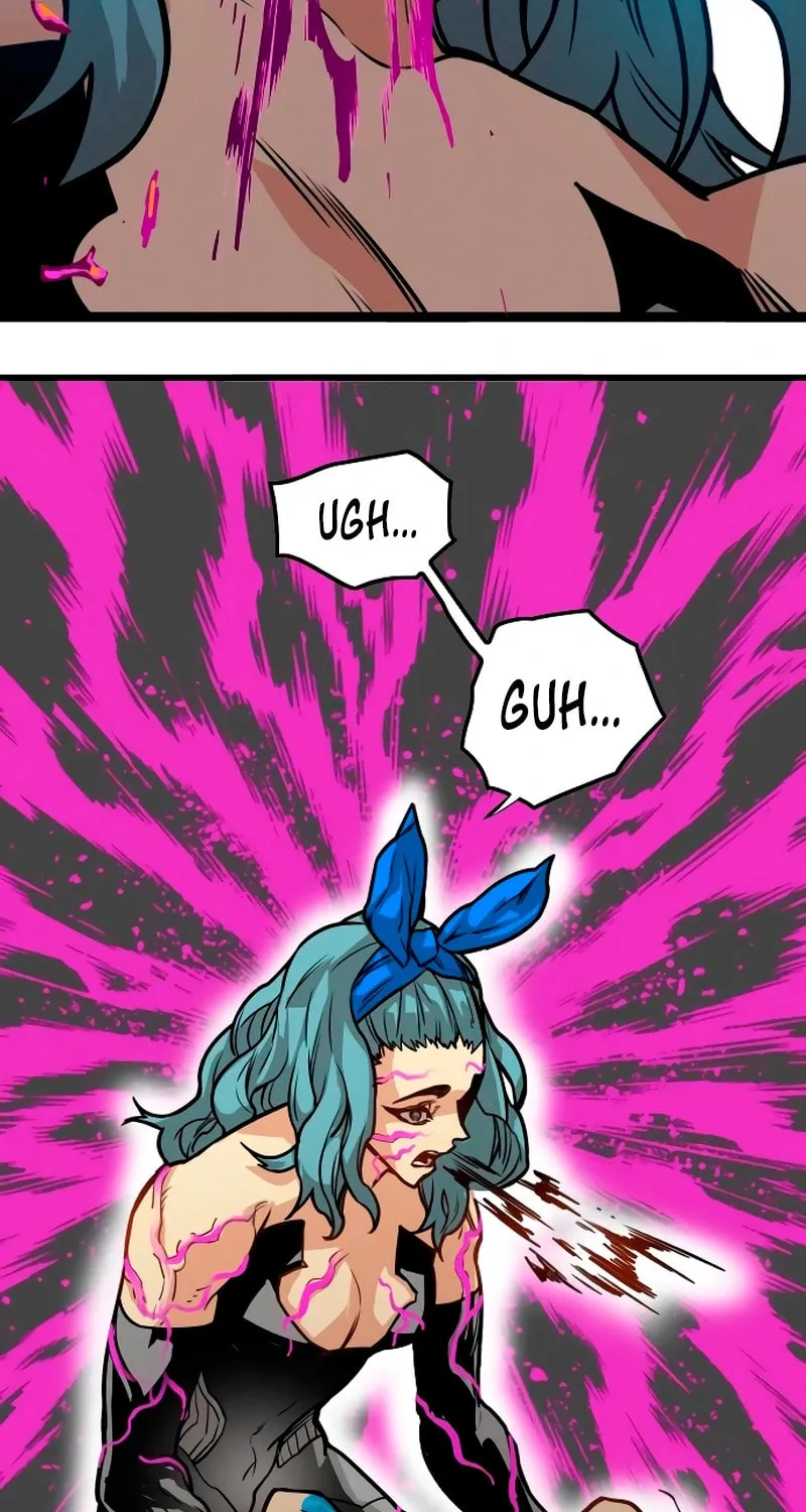 Read Troll Trap chapter 228 image 3 on Lezhin