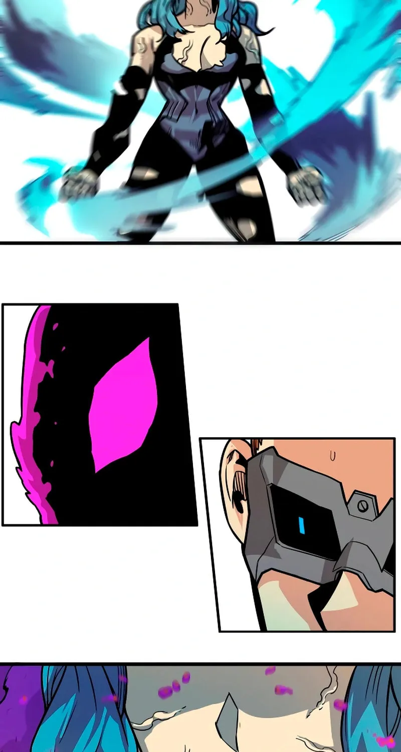 Read Troll Trap chapter 228 image 33 on Lezhin