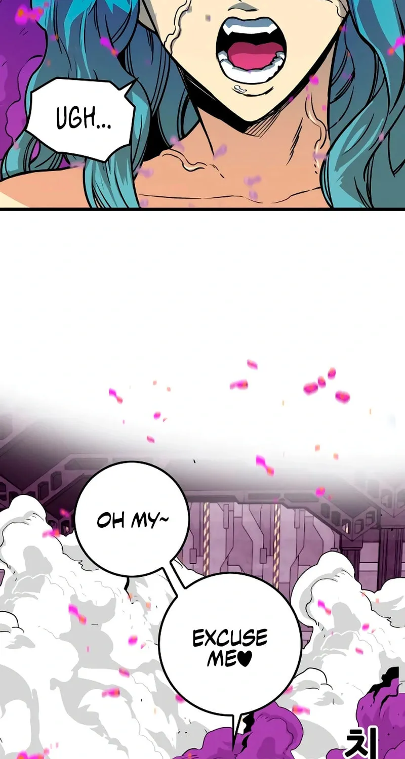 Read Troll Trap chapter 228 image 34 on Lezhin