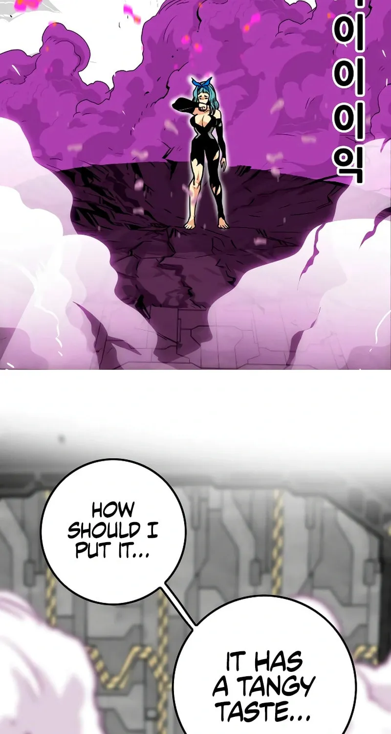 Read Troll Trap chapter 228 image 35 on Lezhin