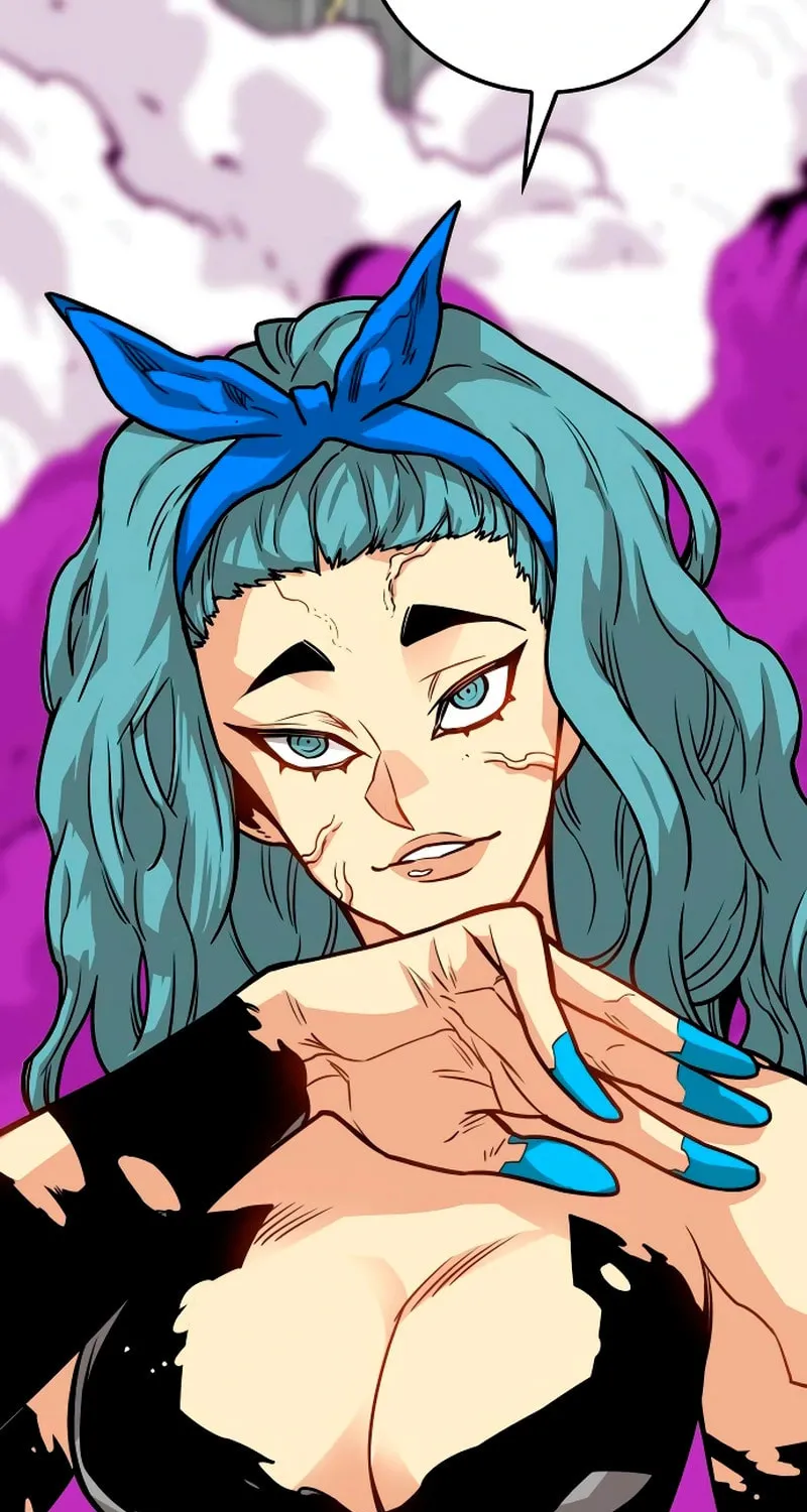 Read Troll Trap chapter 228 image 36 on Lezhin