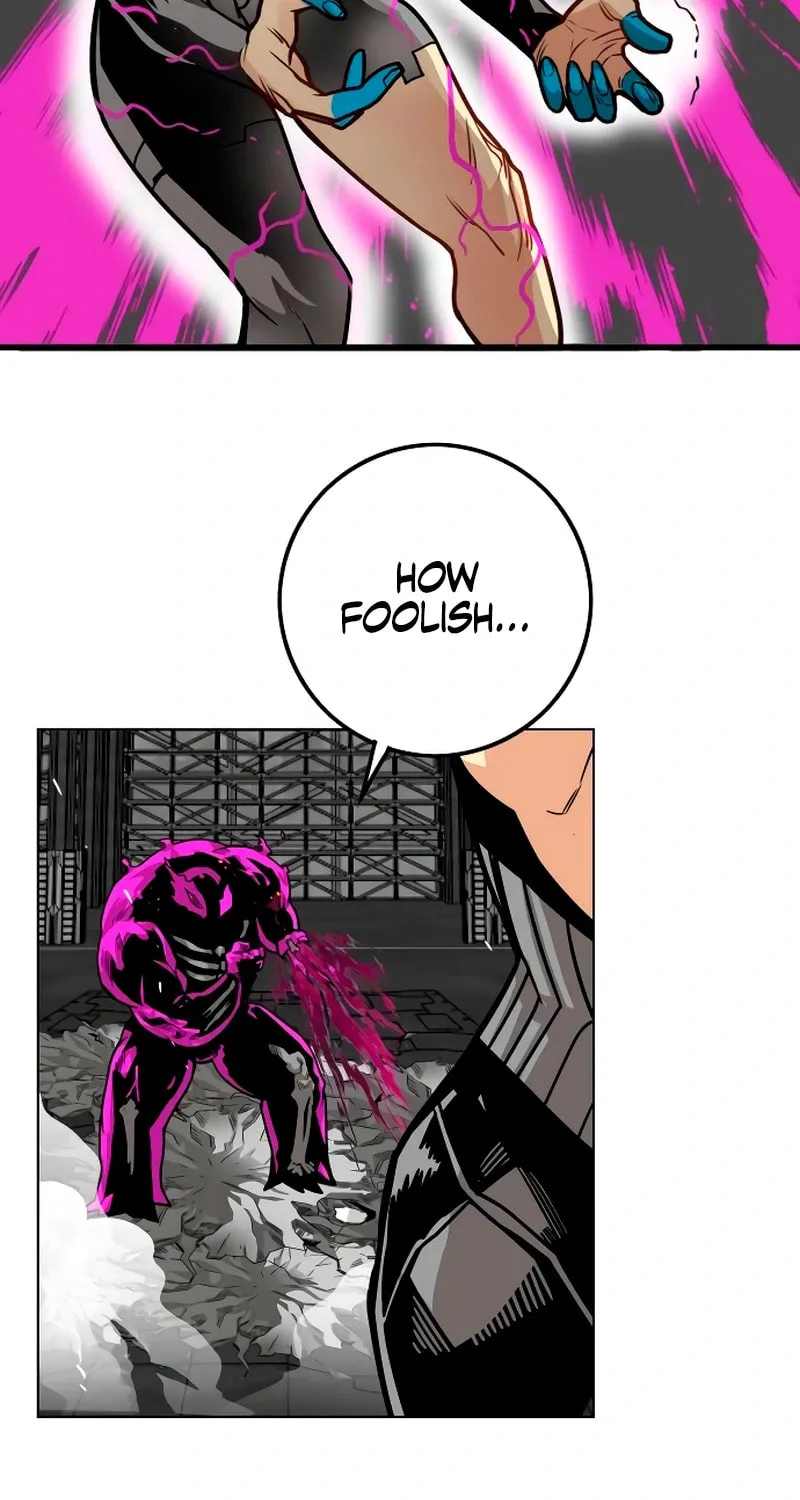 Read Troll Trap chapter 228 image 4 on Lezhin